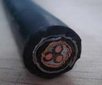 九台mhy32矿用通信电缆mhy32 20 2 0.6 齐全 图片