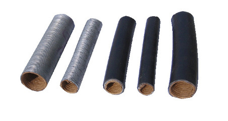 【普利卡管 低烟无卤可挠金属电线保护套管 LV-5W系列 广州库存】价格,厂家,图片,绝缘套管,广州市申鹏电气机械-