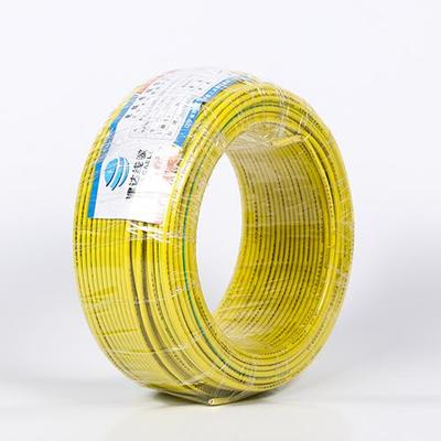 全国直销 沈阳津达厂家供应WDZN低烟无卤 2.5平方 电线,家装专用图片_高清图_细节图