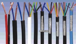 郑州升龙电气-RVVSP双绞屏蔽电缆线_能源_世界工厂网