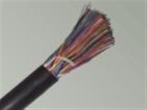 全铜材质RVS电缆的特性与应用