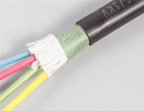 上上电缆加盟 优质电缆品牌的合作良机