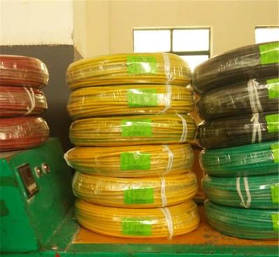 常沪牌高温线——镀锡高温电线1.5平方低烟无卤电线产品介绍