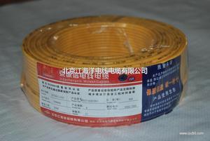 北京江海洋电线电缆 专业品质，助力安全建设