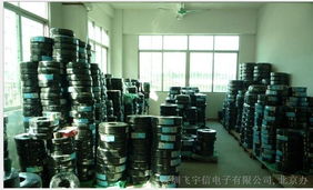 RG58同轴电缆 供应50-3射频线、3D-FD电缆的电线电缆厂家解析