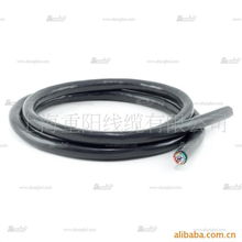 上海重阳线缆控制电缆产品列表