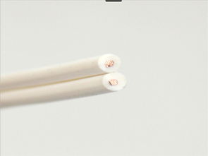 平行线、无氧铜芯软电线与双股电子线 电缆世界的精密选择