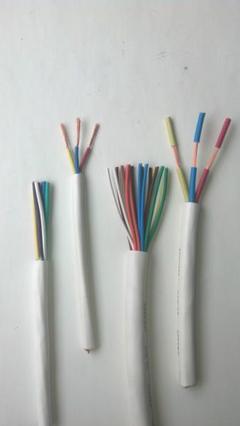 西安佳通线缆 咸阳RVV软护套线专业制造厂家，展现卓越品质与实力