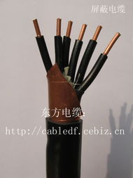 广州市东方电线电缆厂 专业制造，品质电缆的卓越供应商