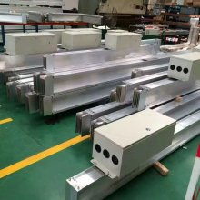 电缆 现代社会的神经与血脉